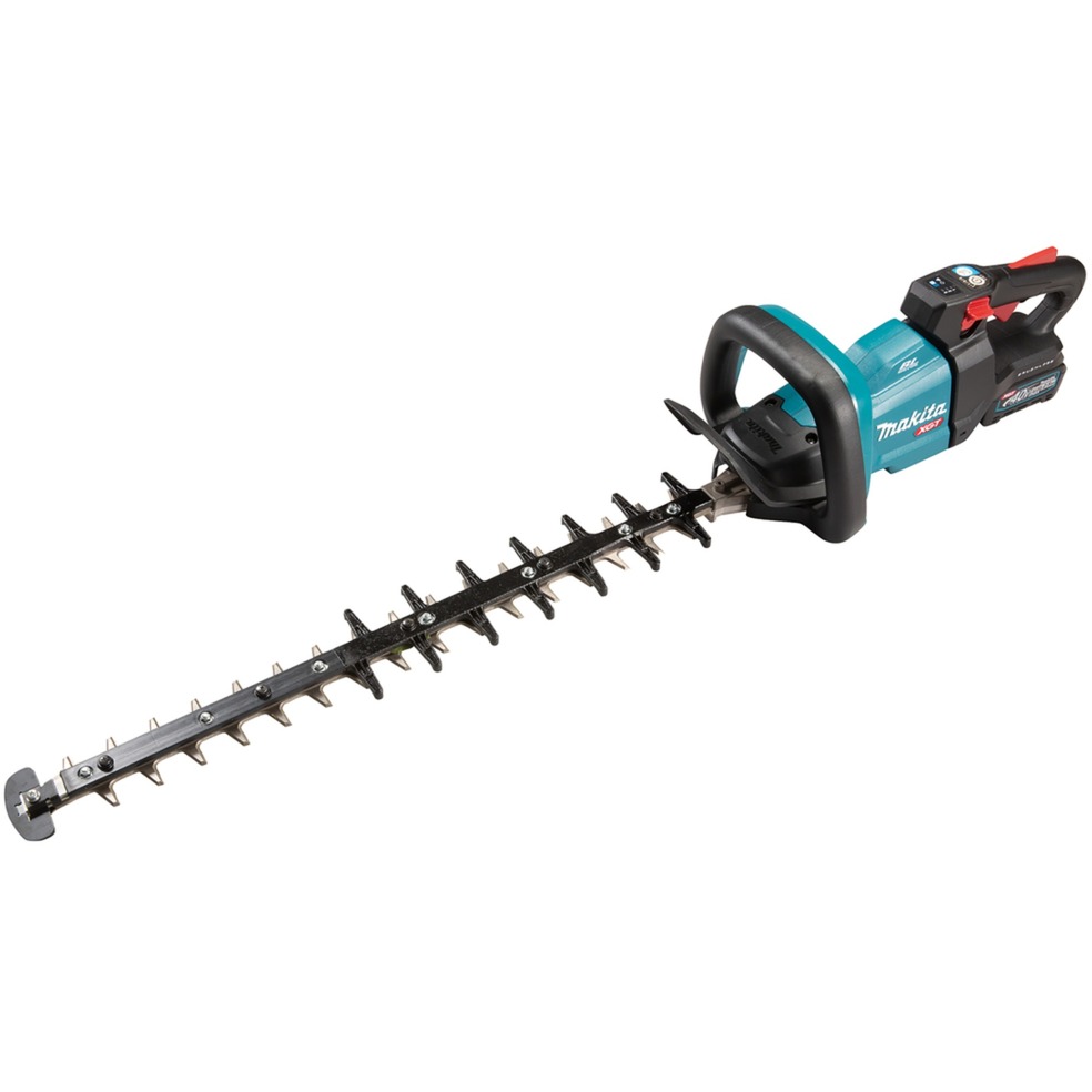 Akku-Heckenschere UH006GD201 XGT, 40Volt, 60cm Akku-Heckenschere UH006GD201 XGT, 40Volt, 60cm von Makita