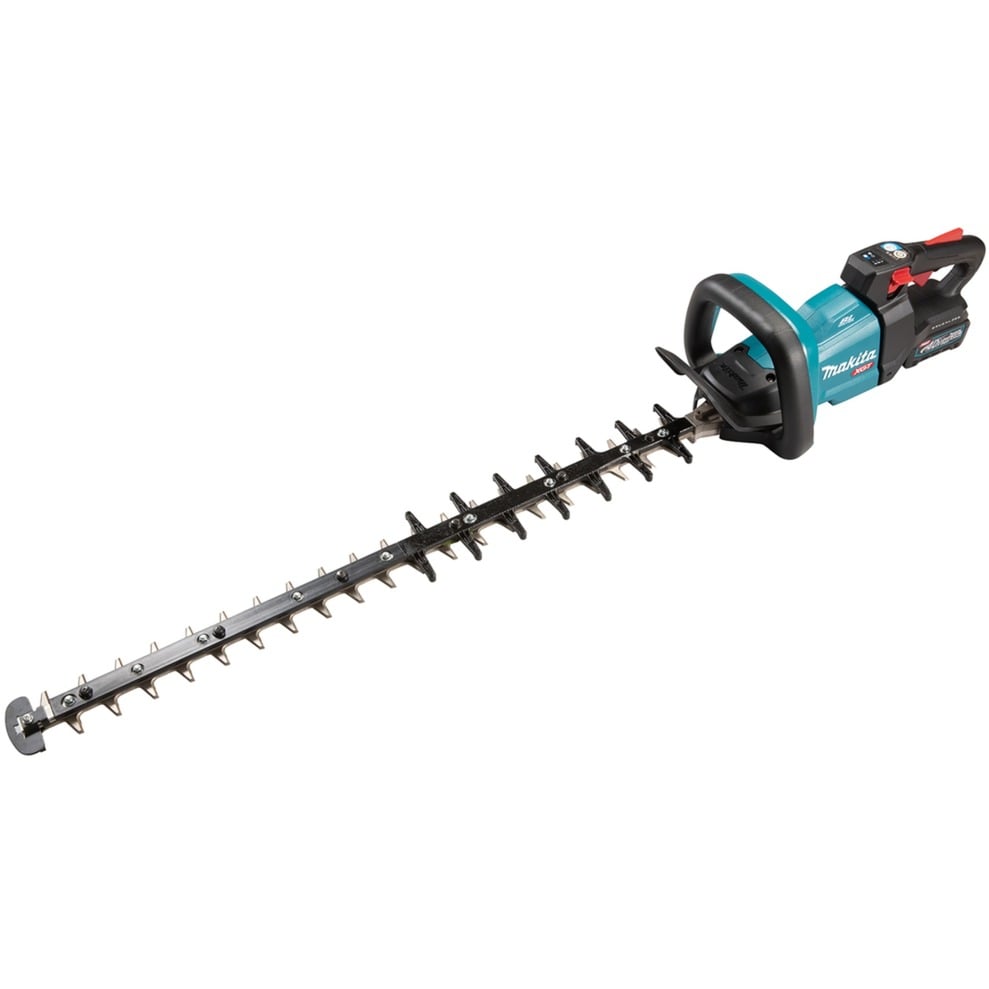 Akku-Heckenschere UH007GD201 XGT, 40Volt, 75cm Akku-Heckenschere UH007GD201 XGT, 40Volt, 75cm von Makita