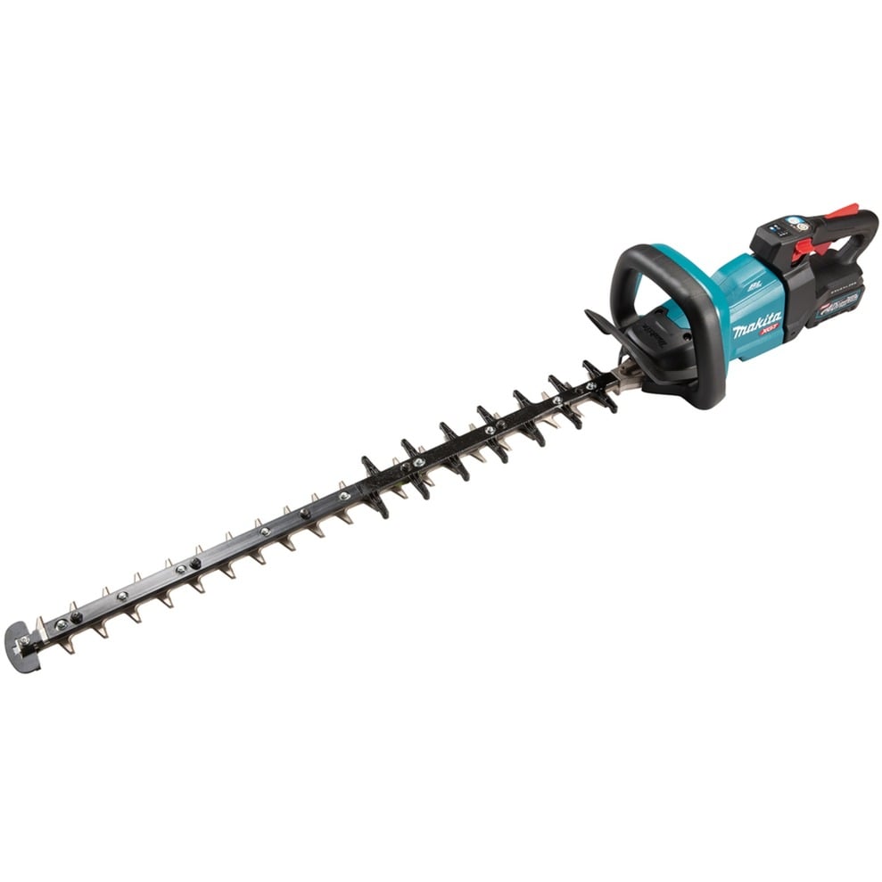 Akku-Heckenschere UH007GD201 XGT, 40Volt, 75cm von Makita