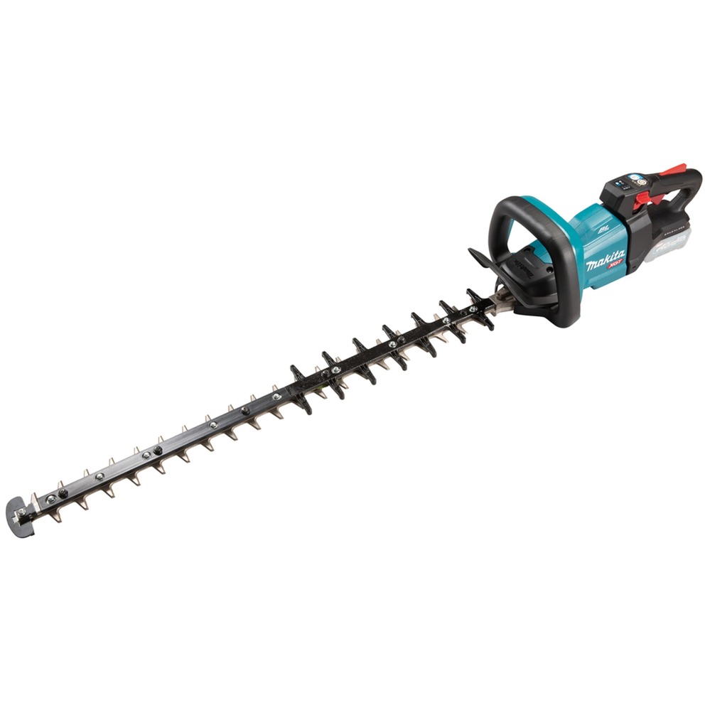 Akku-Heckenschere UH007GZ XGT, 40Volt, 75cm Akku-Heckenschere UH007GZ XGT, 40Volt, 75cm von Makita