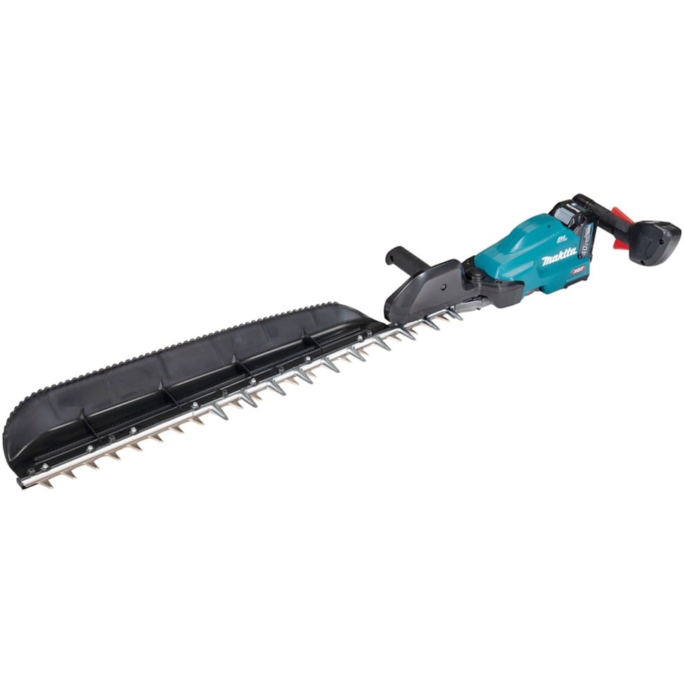 Akku-Heckenschere UH014GZ XGT, 40Volt, 75cm Akku-Heckenschere UH014GZ XGT, 40Volt, 75cm von Makita