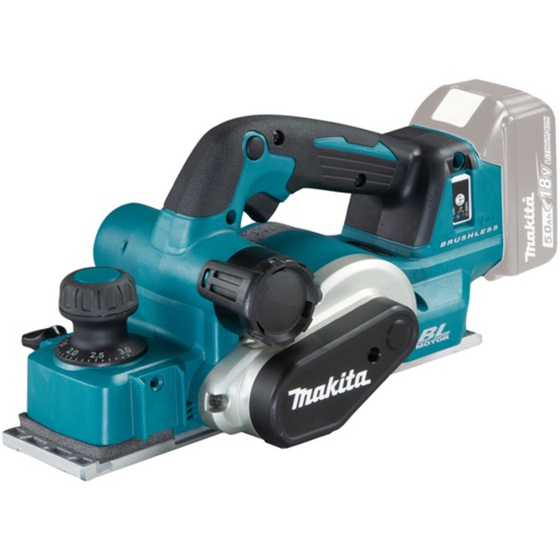 Akku-Hobel DKP181Z, 18Volt, Elektrohobel von Makita