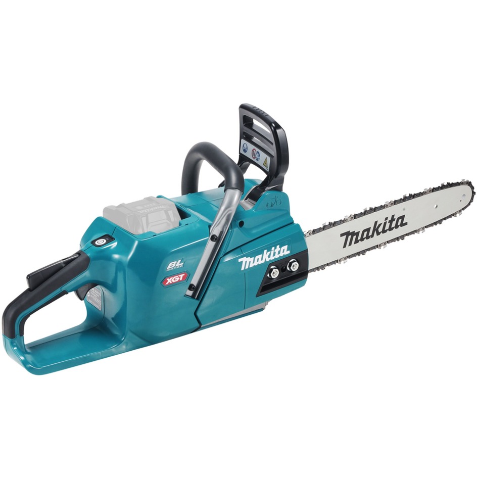 Akku-Kettensäge UC011GZ XGT, 40Volt Akku-Kettensäge UC011GZ XGT, 40Volt von Makita