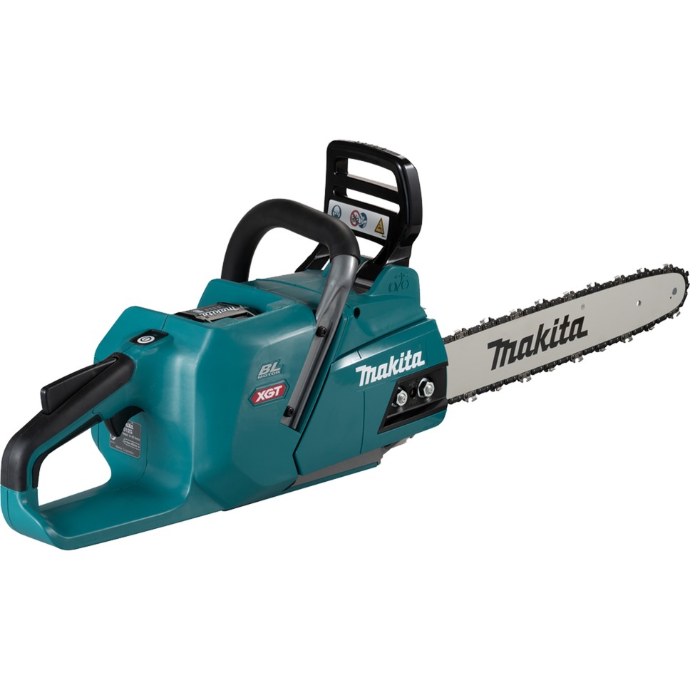 Akku-Kettensäge UC012GT101 XGT, 40Volt Akku-Kettensäge UC012GT101 XGT, 40Volt von Makita