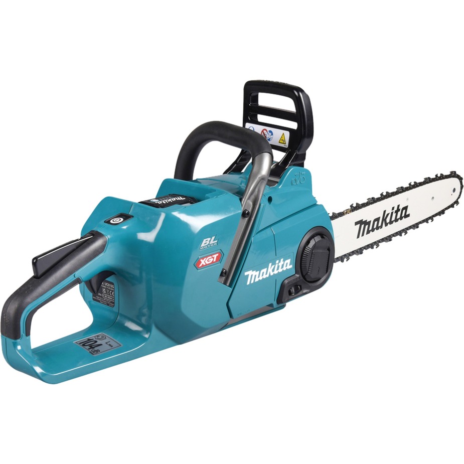 Akku-Kettensäge UC015GZ XGT, 40Volt Akku-Kettensäge UC015GZ XGT, 40Volt von Makita