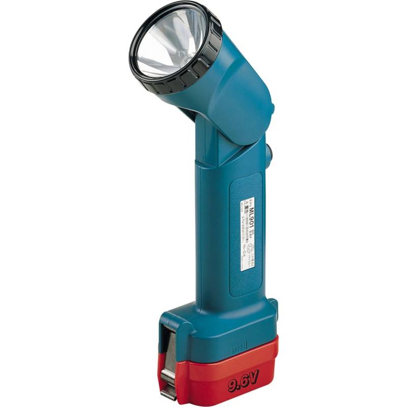 Akku-Lampe ML901, Taschenlampe von Makita