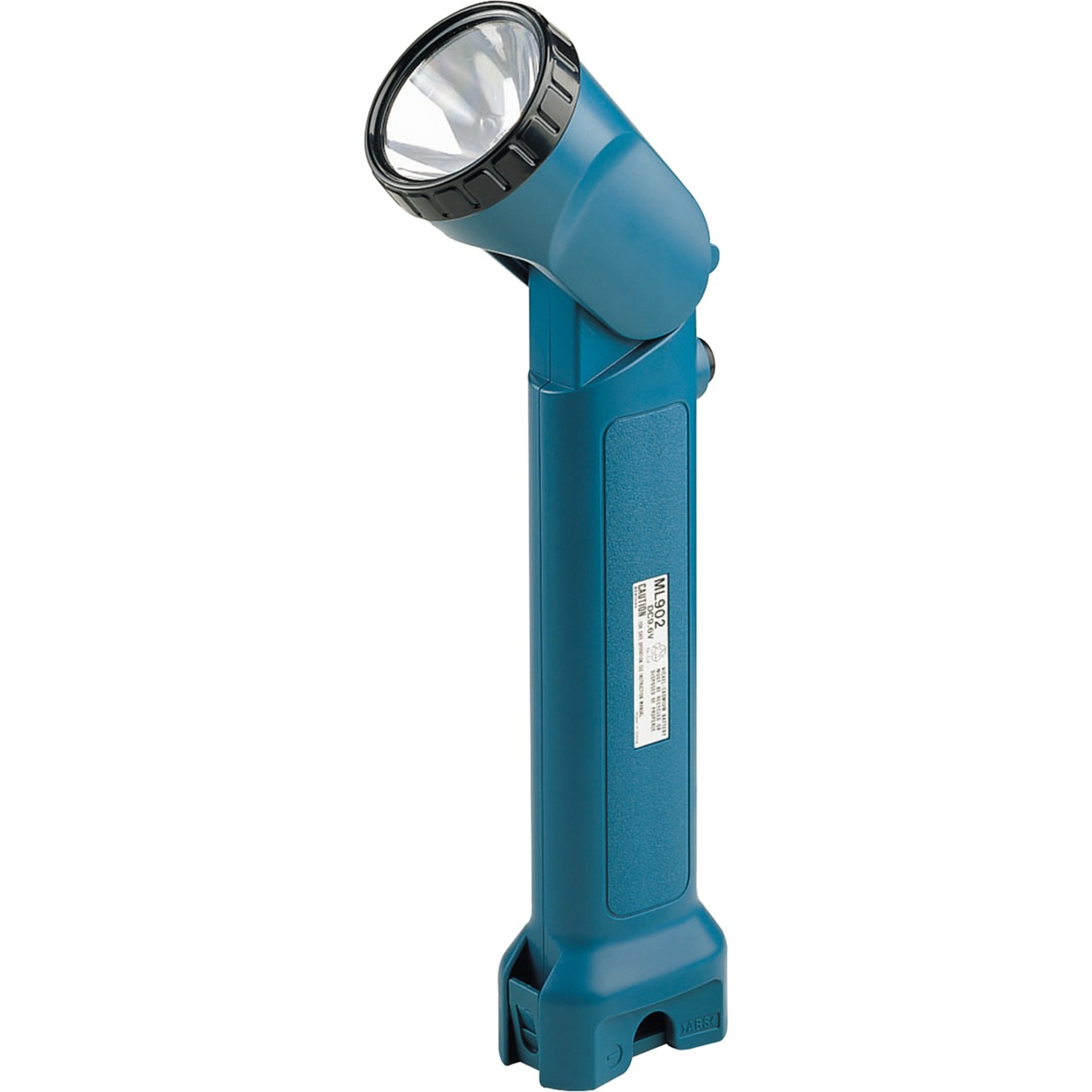 Akku-Lampe ML902, Taschenlampe Akku-Lampe ML902, Taschenlampe von Makita