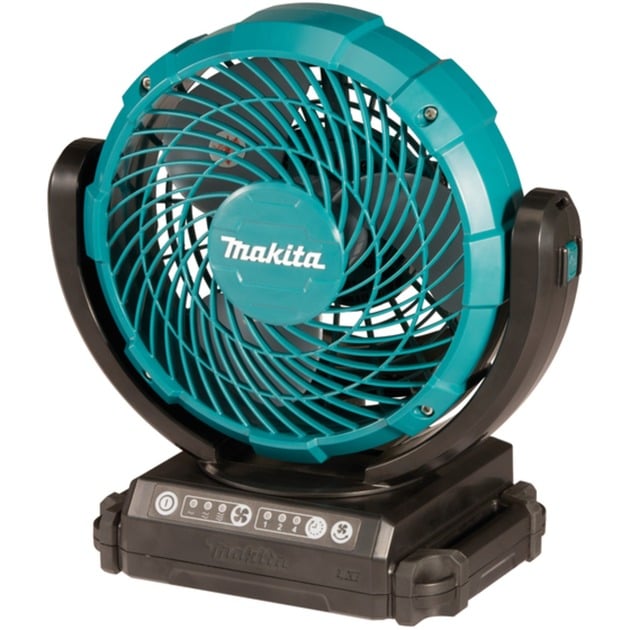 Akku Lüfter DCF102Z 18V, Ventilator Akku Lüfter DCF102Z 18V, Ventilator von Makita