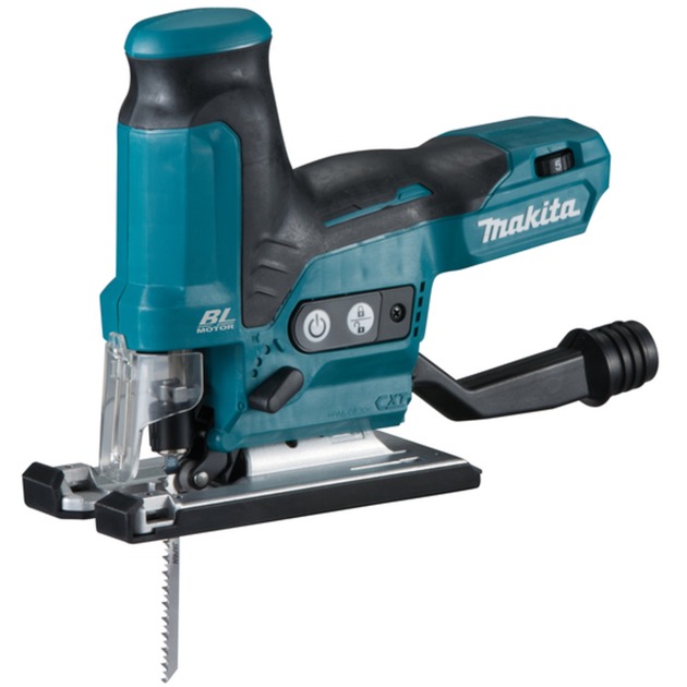 Akku-Pendelhubstichsäge JV102DZ 10,8Volt von Makita