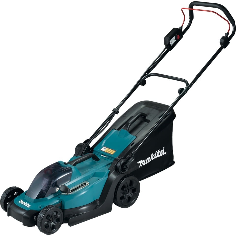 Akku-Rasenmäher DLM330Z, 18Volt Akku-Rasenmäher DLM330Z, 18Volt von Makita