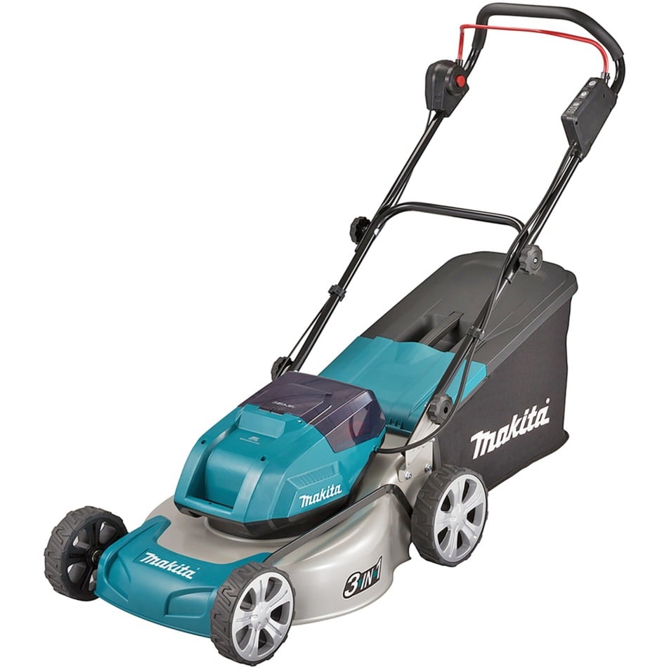 Akku-Rasenmäher DLM463Z, 36Volt (2x18Volt) von Makita