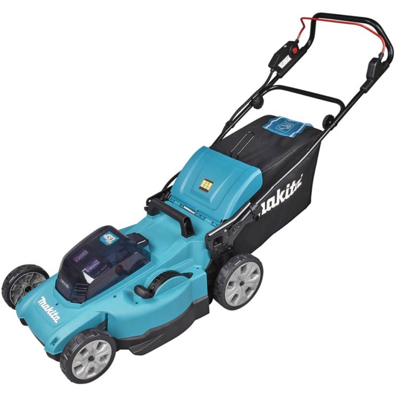 Akku-Rasenmäher DLM480Z, 36Volt (2x18Volt) von Makita