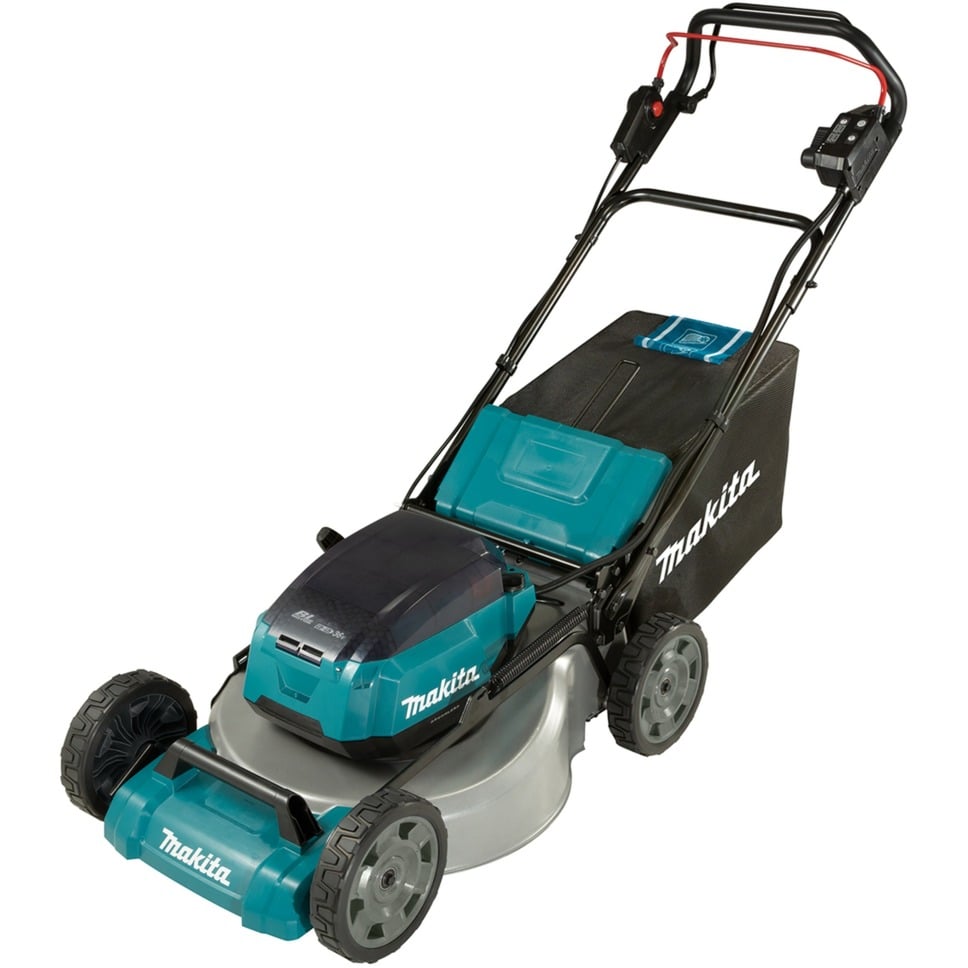 Akku-Rasenmäher DLM536Z, 36Volt (2x18Volt) von Makita