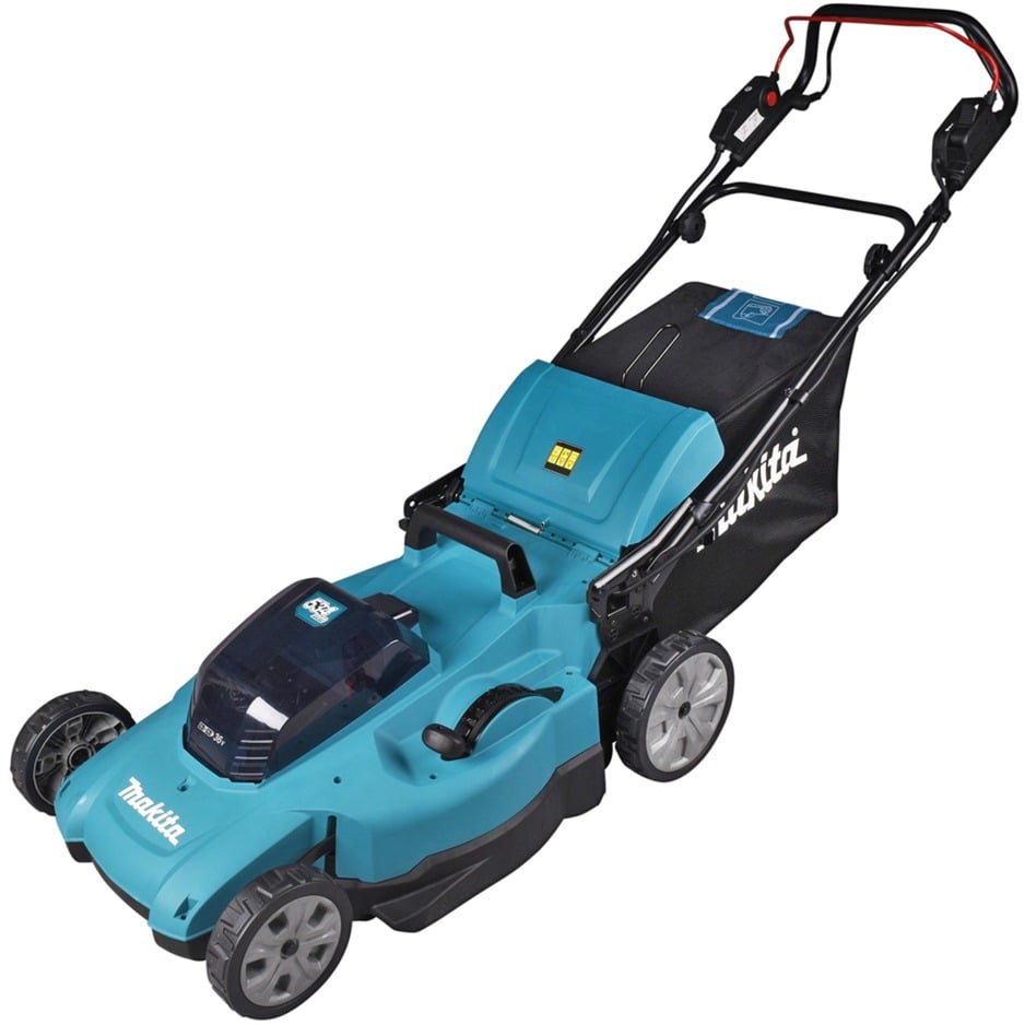 Akku-Rasenmäher DLM539PT2, 36Volt (2x18Volt) von Makita