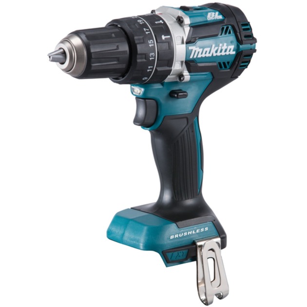 Akku-Schlagbohrschrauber DHP484Z, 18Volt Akku-Schlagbohrschrauber DHP484Z, 18Volt von Makita