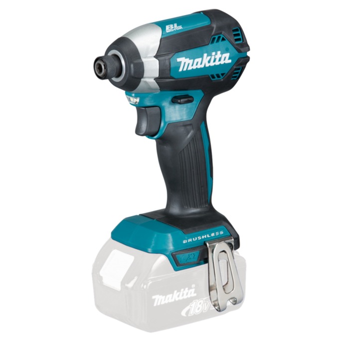 Akku-Schlagschrauber DTD153Z, 18Volt Akku-Schlagschrauber DTD153Z, 18Volt von Makita