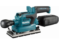 Akku-Schleifmaschine MAKITA DBO381ZU - SOLO Akku-Schleifmaschine MAKITA DBO381ZU - SOLO von Makita