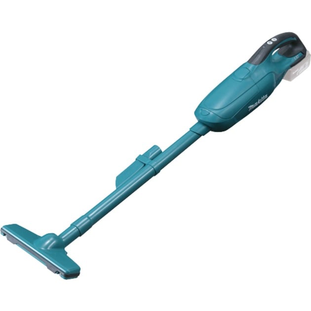 Akku-Staubsauger 18 V DCL182Z, Handstaubsauger Akku-Staubsauger 18 V DCL182Z, Handstaubsauger von Makita