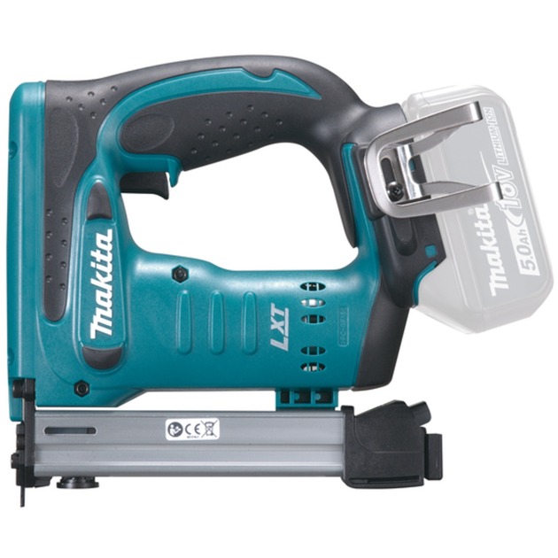Akku-Tacker DST221Z, 18Volt, Elektrotacker Akku-Tacker DST221Z, 18Volt, Elektrotacker von Makita