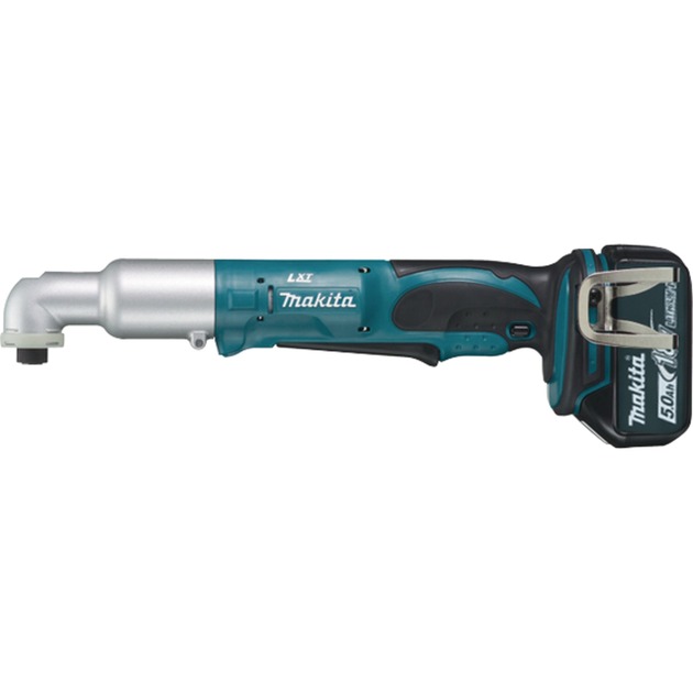 Akku-Winkelschlagschrauber DTL061RT1J, 18 Volt Akku-Winkelschlagschrauber DTL061RT1J, 18 Volt von Makita