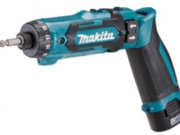 Akkuschrauber MAKITA DF012DSJ Akkuschrauber MAKITA DF012DSJ von Makita