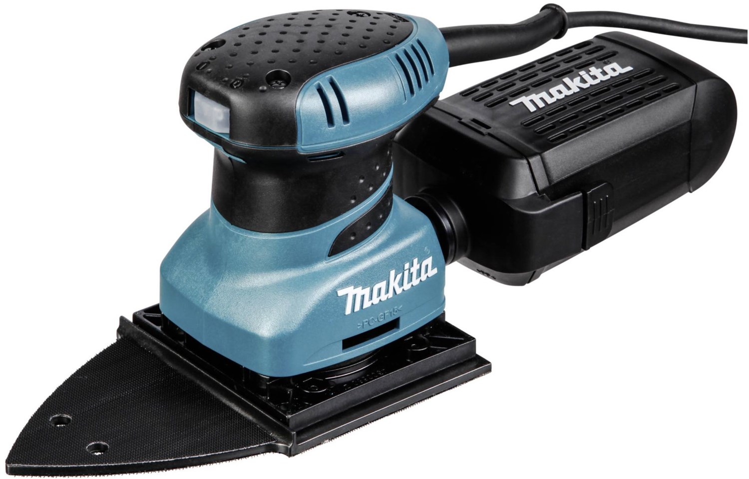 BO4565 Schwingschleifer BO4565 Schwingschleifer von Makita