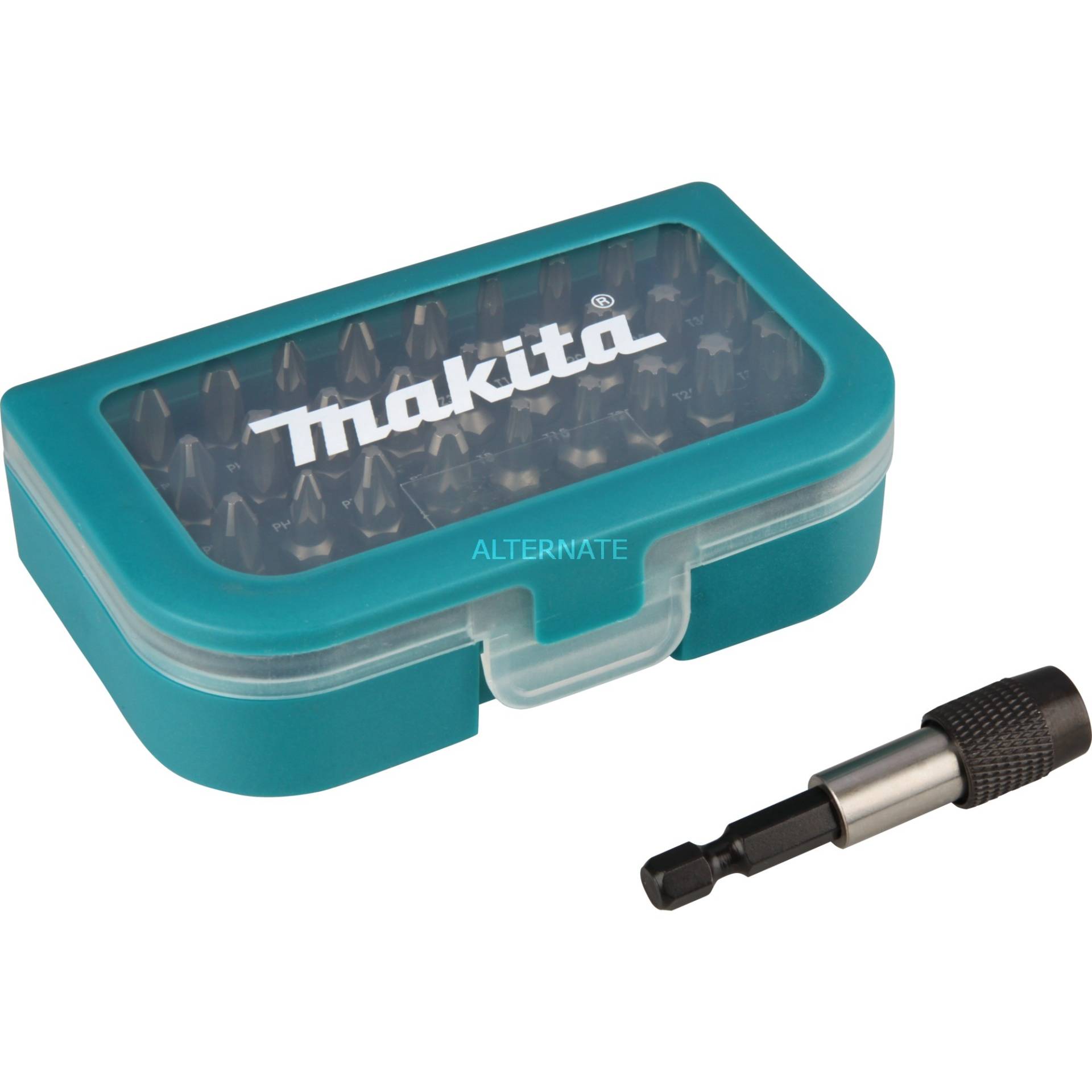 Bit-Satz 31-teilig von Makita