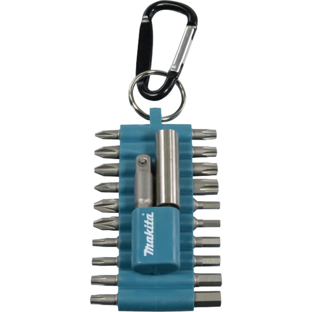 Bit-Set P-81175, 22-teilig, Bit-Satz Bit-Set P-81175, 22-teilig, Bit-Satz von Makita