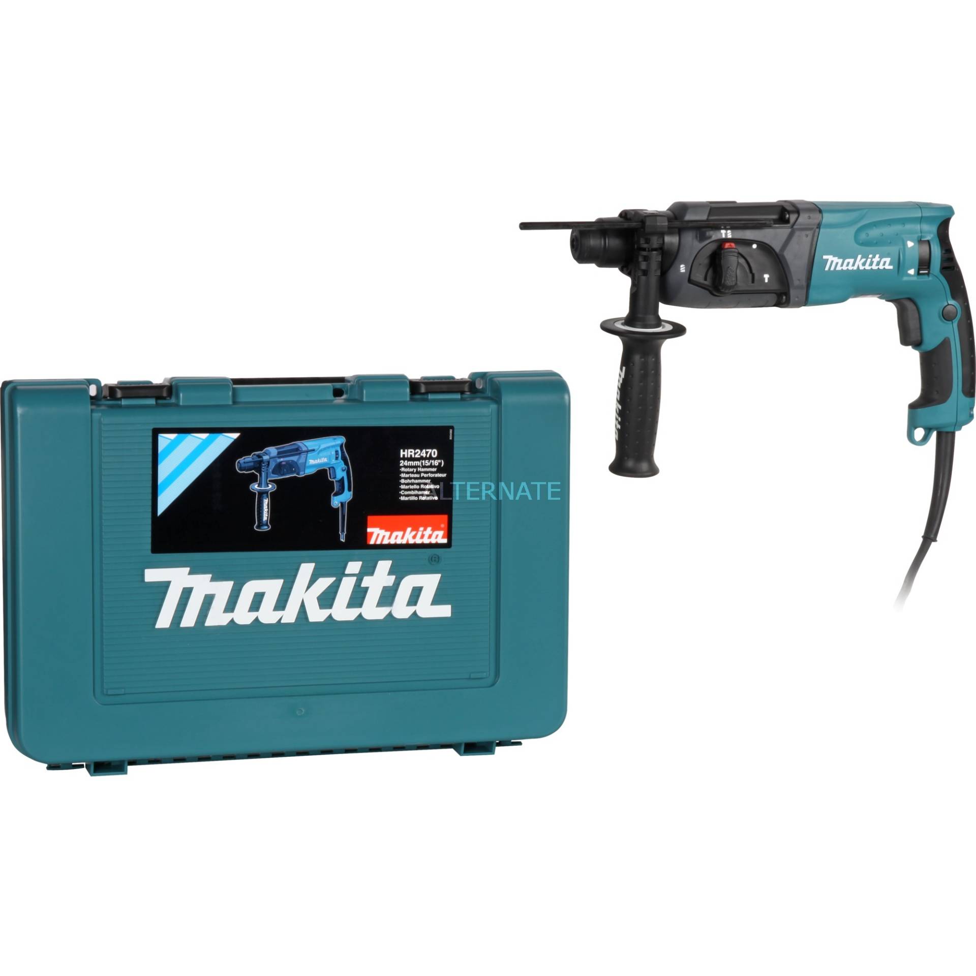 Bohrhammer HR2470 Bohrhammer HR2470 von Makita