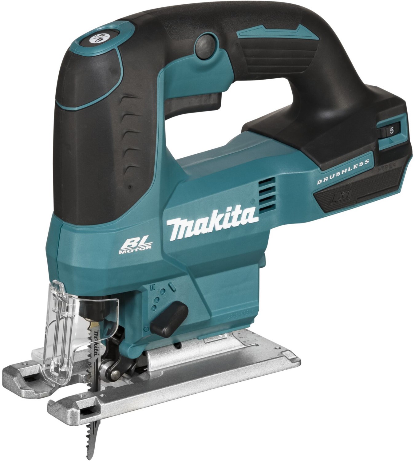 DJV184ZJ Pendelhubstichsäge von Makita