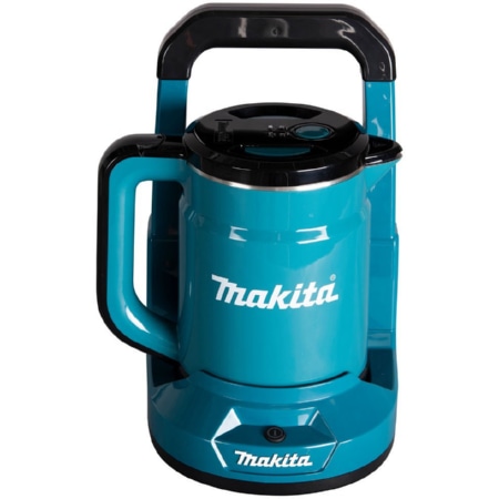 DKT360Z - Akku-Wasserkocher 2x18V DKT360Z DKT360Z - Akku-Wasserkocher 2x18V DKT360Z von Makita