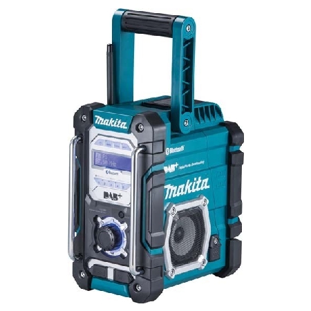 DMR112  - Akku-Baustellen-Radio DMR112 von Makita