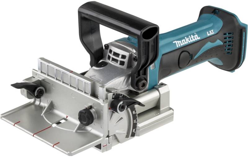 DPJ180ZJ Nutfräse von Makita