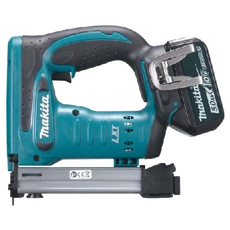 DST221RTJ  - Akku-Tacker 18V DST221RTJ von Makita