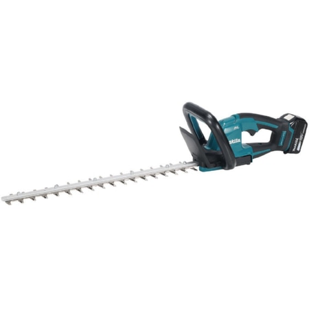 DUH506RF  - Akku-Heckenschere 50 cm 18V / 3,0 Ah DUH506RF von Makita