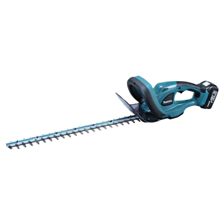 DUH523RF - Akku-Heckenschere 52cm 18V/3Ah Akku+Lader DUH523RF DUH523RF - Akku-Heckenschere 52cm 18V/3Ah Akku+Lader DUH523RF von Makita