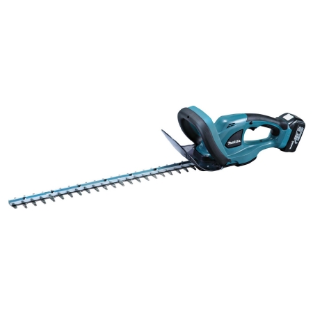 DUH523RF  - Akku-Heckenschere 52cm 18V/3Ah Akku+Lader DUH523RF von Makita