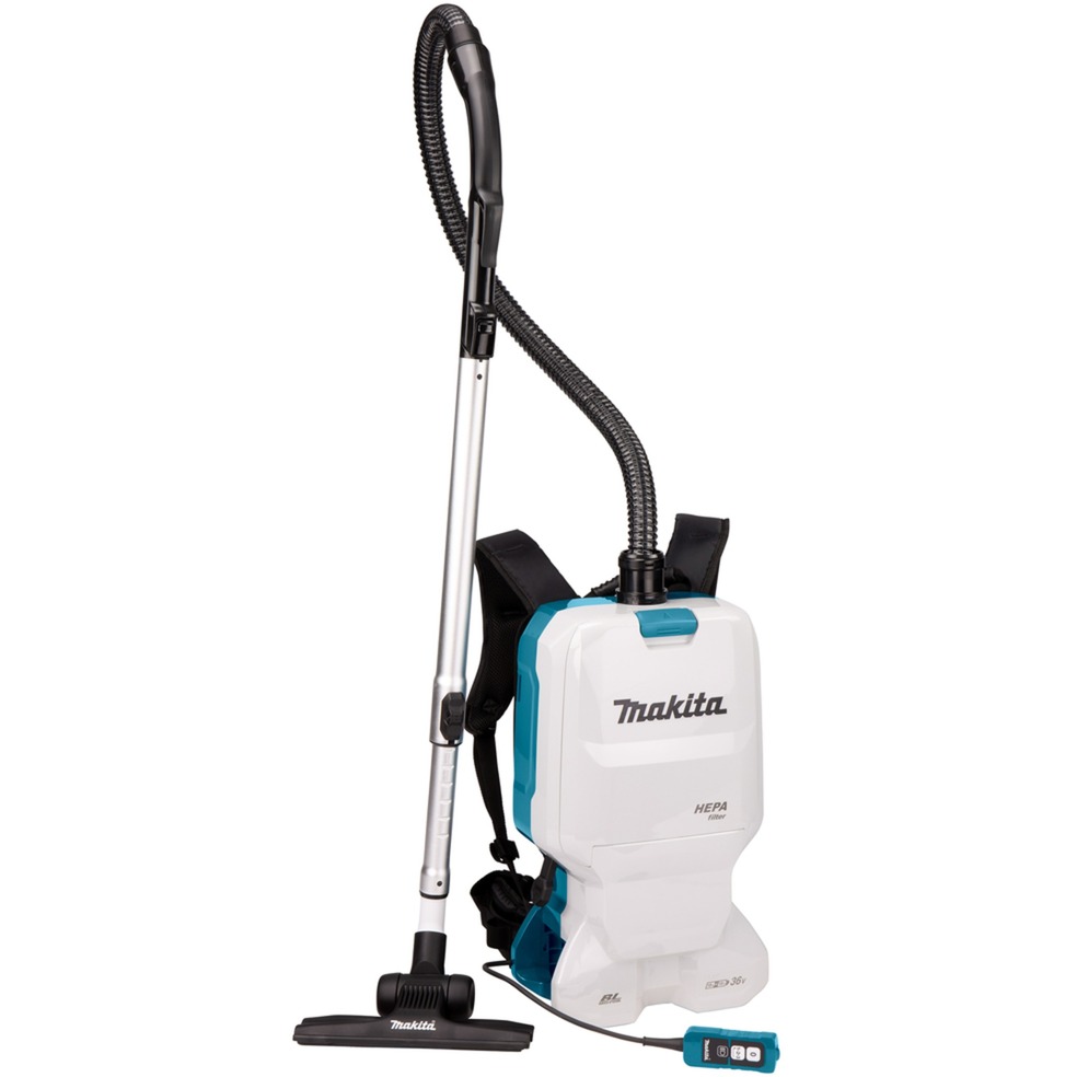 DVC660Z, Bodenstaubsauger DVC660Z, Bodenstaubsauger von Makita