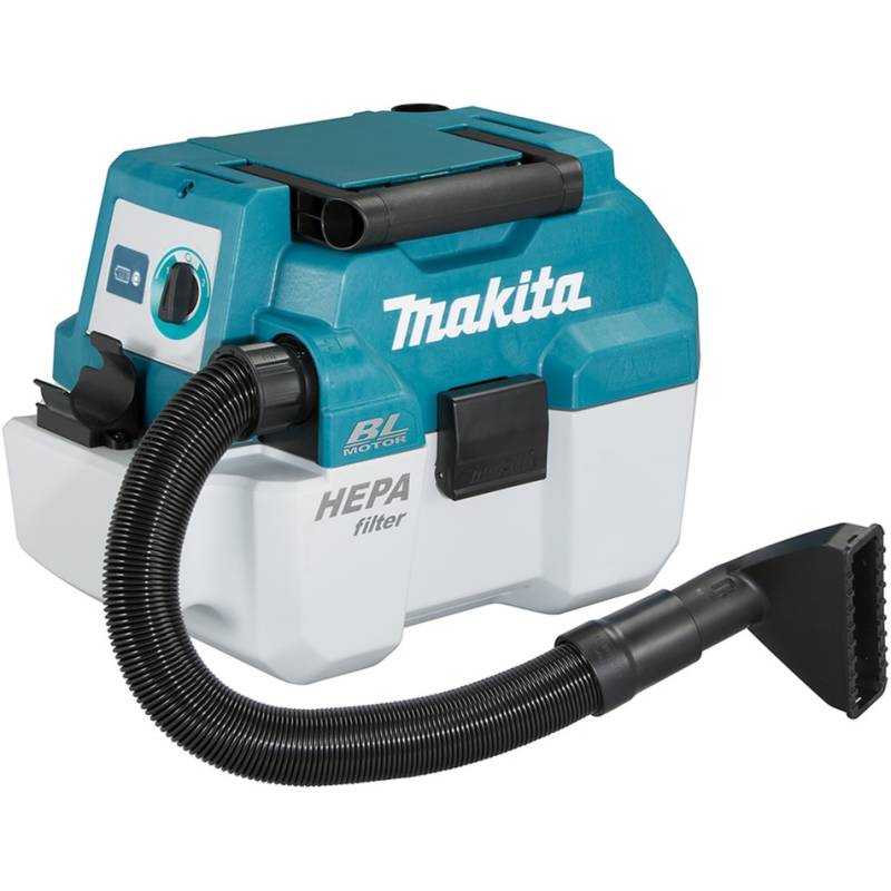 DVC750LZX3, Nass-/Trockensauger von Makita