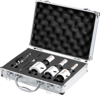 EZYCHANGE-BIM-Set Elektriker 1 E-12310 (E-12310) von Makita