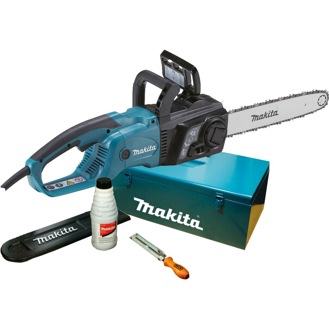 Elektro-Kettensäge UC4051AK Elektro-Kettensäge UC4051AK von Makita