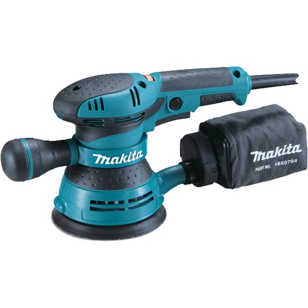 Exzenterschleifer BO5041J von Makita