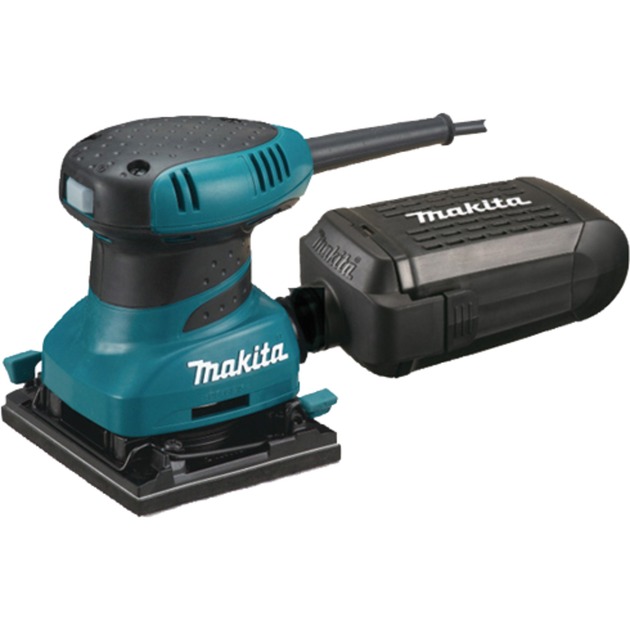 Faust-Schwingschleifer BO4555J Faust-Schwingschleifer BO4555J von Makita
