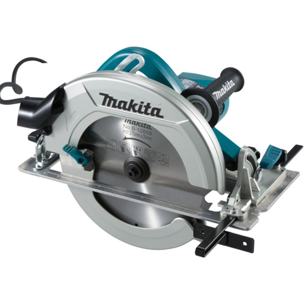 Handkreissäge HS0600, 97mm Handkreissäge HS0600, 97mm von Makita
