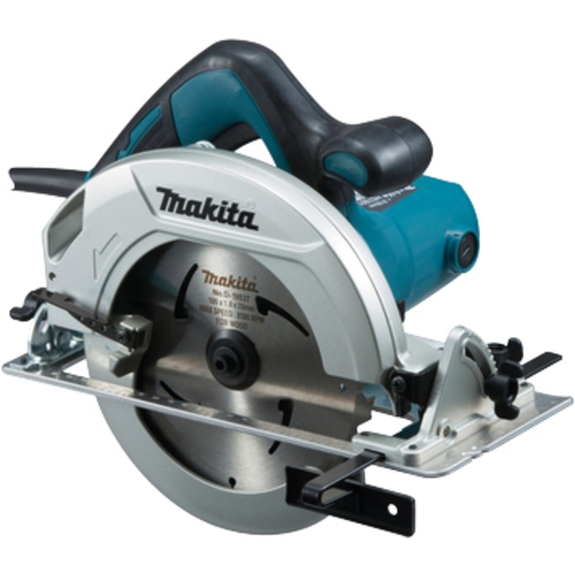 Handkreissäge HS7601J, 66mm Handkreissäge HS7601J, 66mm von Makita