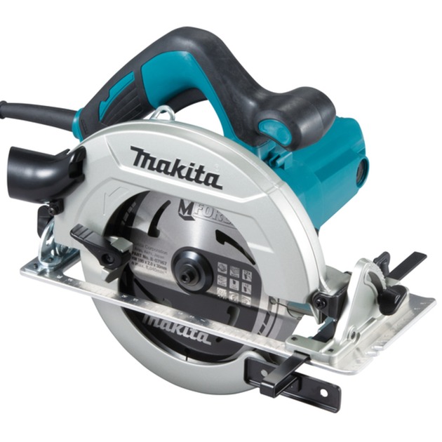 Handkreissäge HS7611, 66mm von Makita