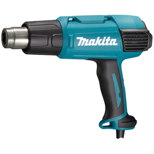 Heißluftgebläse HG6531CK von Makita