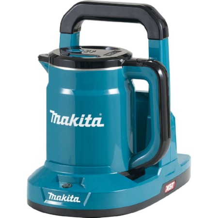 KT001GZ - Akku-Wasserkocher KT001GZ KT001GZ - Akku-Wasserkocher KT001GZ von Makita