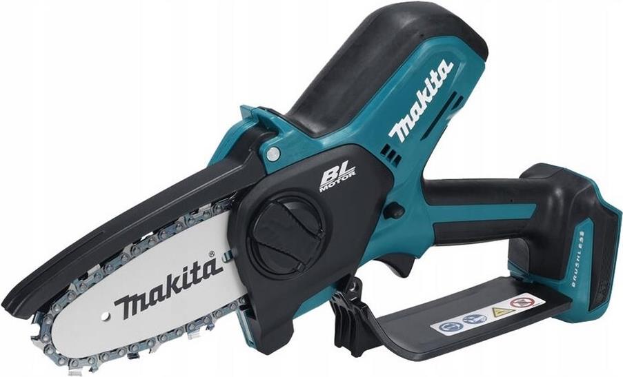 Kettensäge für Äste MAKITA DUC101Z01 Blau, Schwarz (DUC101Z01) von Makita
