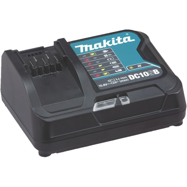 Ladegerät DC10SB von Makita